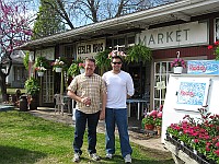 USA - Riverton KS - Eisler Bros David & Johari (15 Apr 2009)